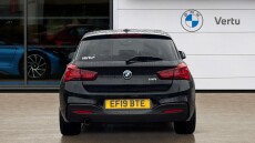 BMW 1 Series 118i [1.5] M Sport Shadow Edition 5dr Petrol Hatchback